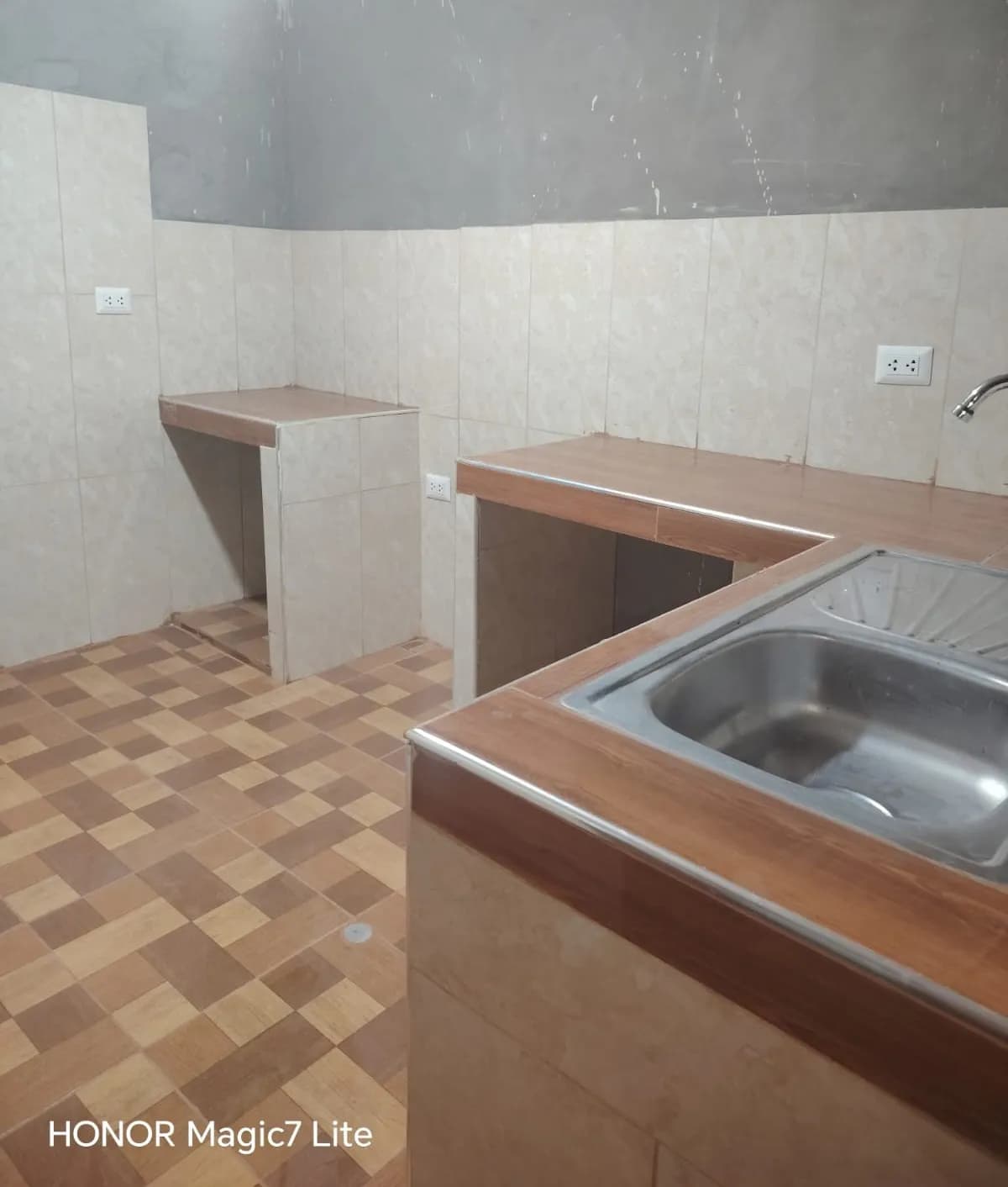 Alquiler de departamento en un tercer piso — foto 1