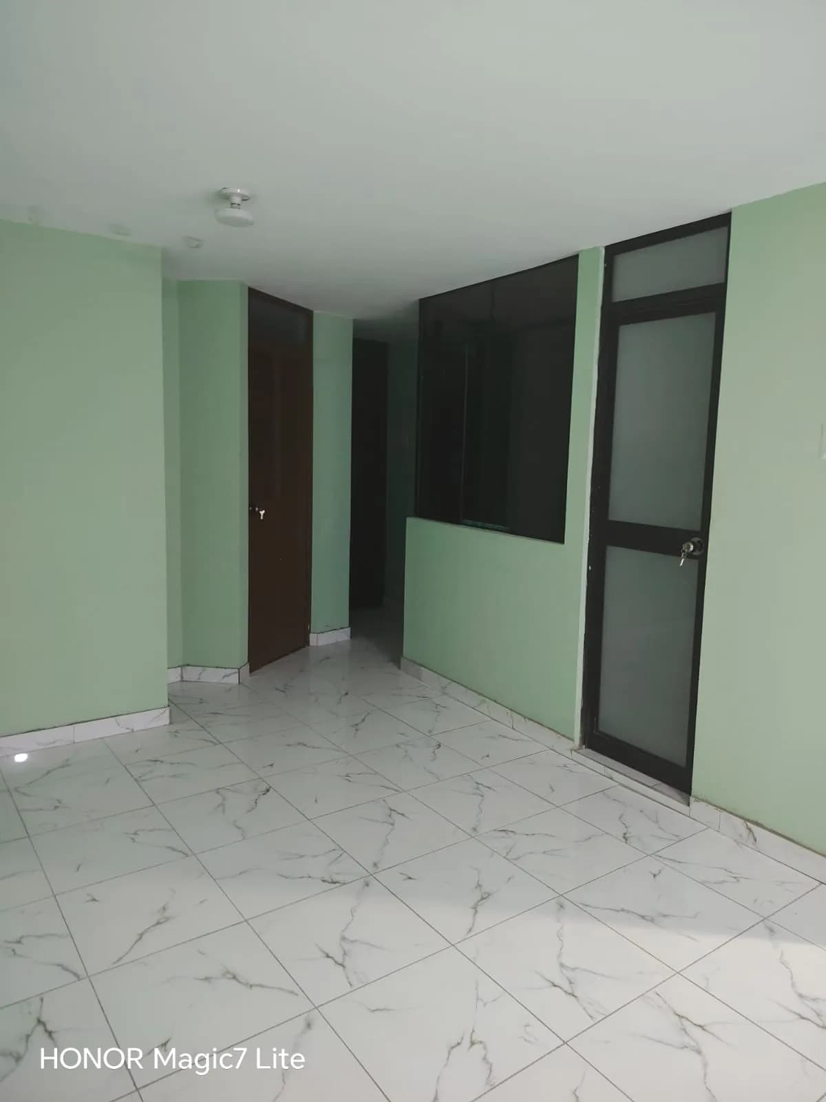 Alquiler de departamento en un tercer piso — foto 10