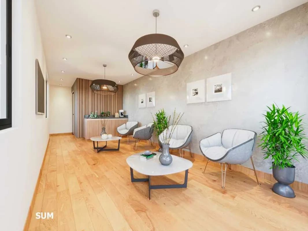 San Miguel MIRAMAR - Dpto de 2 dormitorios + Balcón Frontal + Áreas Comunes — foto 6