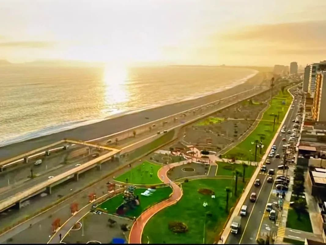 San Miguel MIRAMAR - Dpto de 2 dormitorios + Balcón Frontal + Áreas Comunes — foto 3