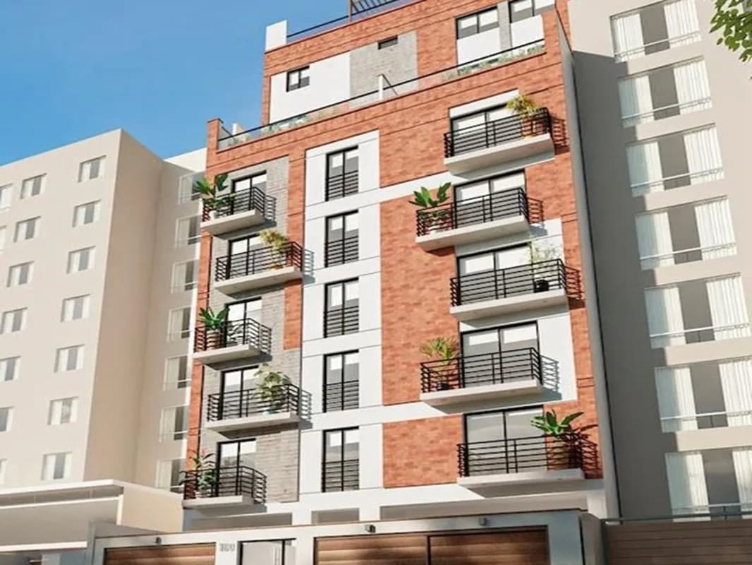 San Miguel MIRAMAR - Dpto de 2 dormitorios + Balcón Frontal + Áreas Comunes — foto 4