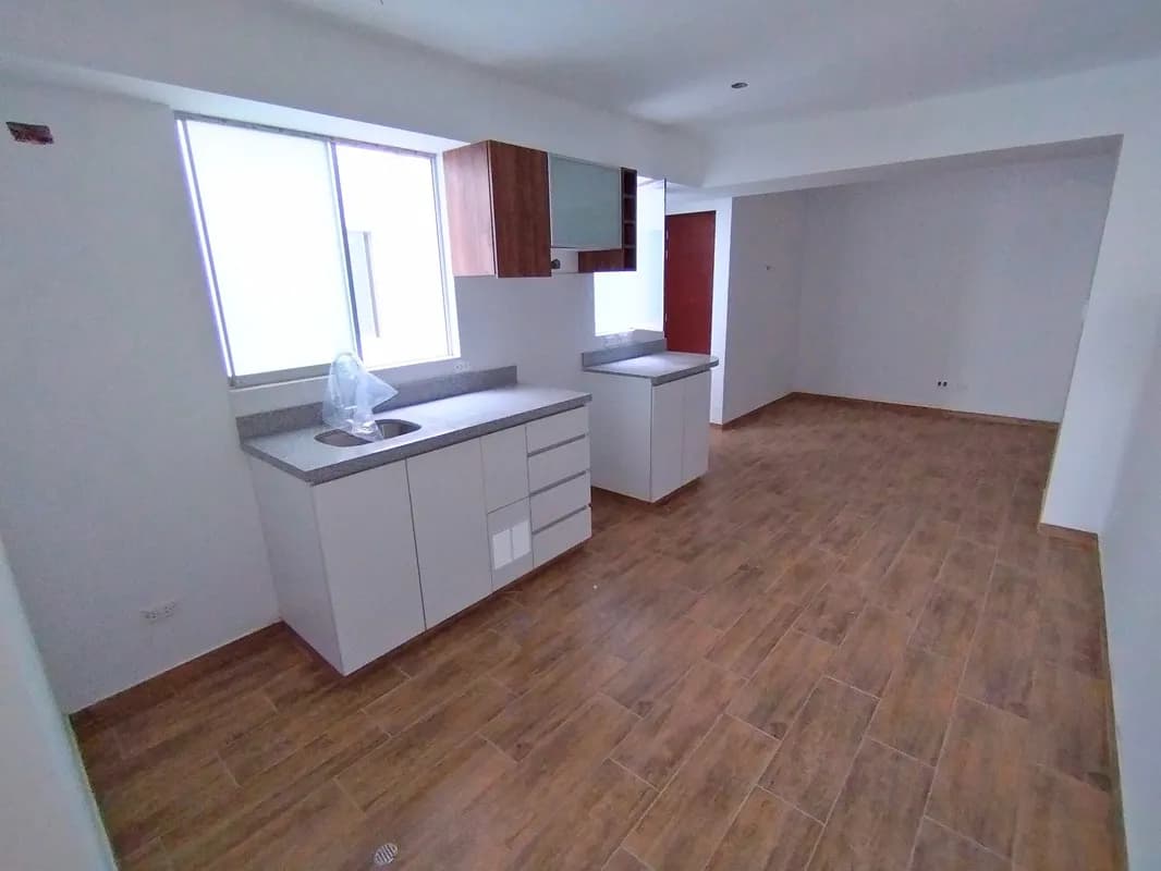 San Miguel MIRAMAR - Dpto de 2 dormitorios + Balcón Frontal + Áreas Comunes — foto 11