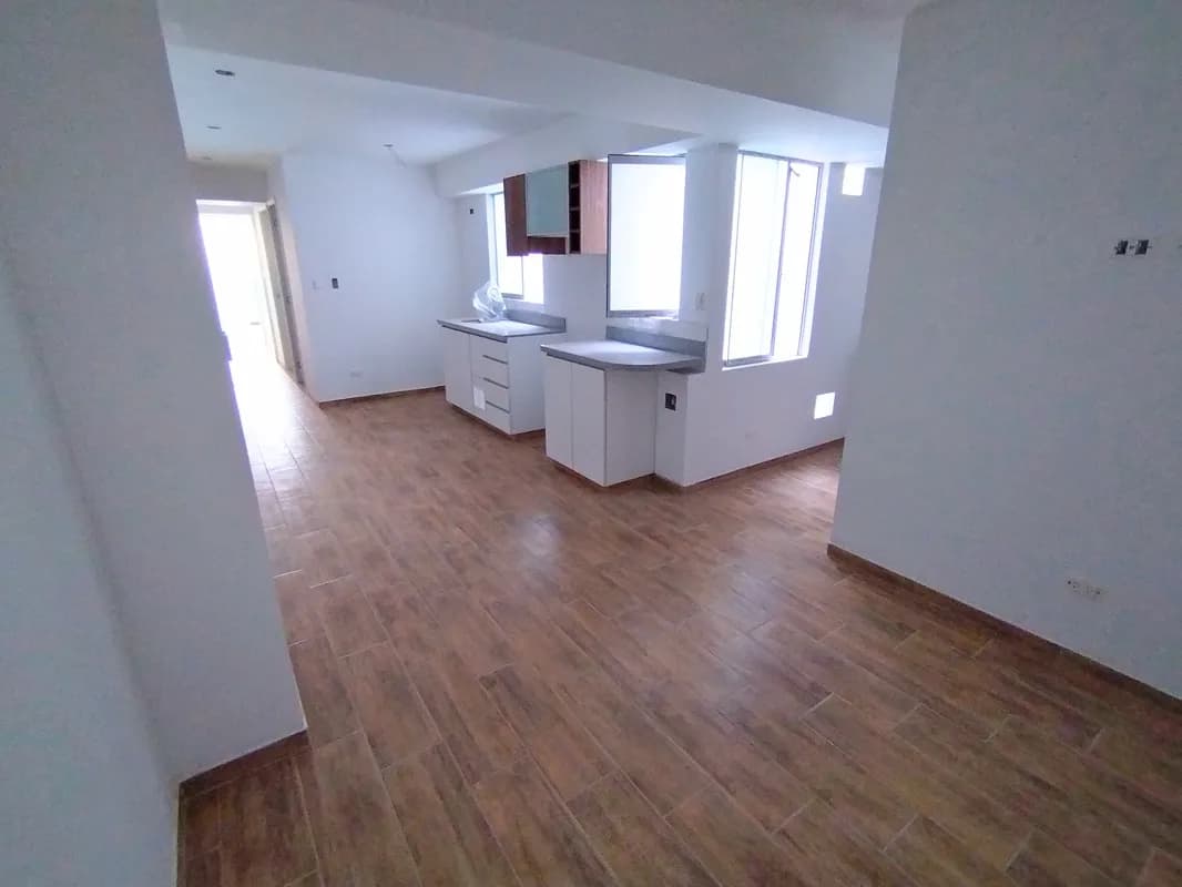 San Miguel MIRAMAR - Dpto de 2 dormitorios + Balcón Frontal + Áreas Comunes — foto 10