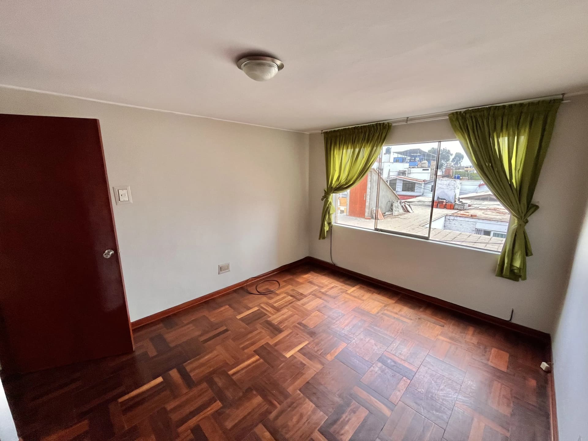 VENTA DEPARTAMENTO DE 98 M2 EN LOS CEDROS CHORRILLOS — foto 6