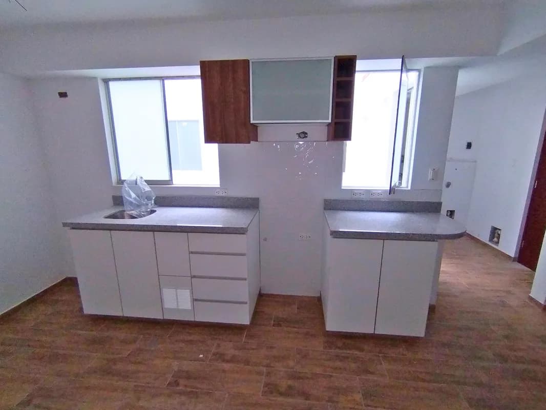 San Miguel MIRAMAR - Dpto de 2 dormitorios + Balcón + Áreas Comunes — foto 12