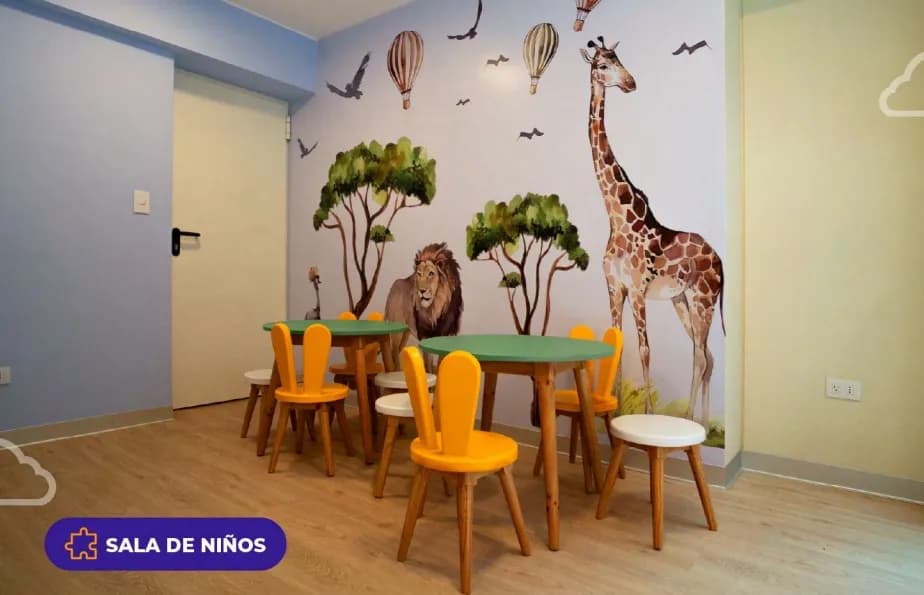 AVISO DE ALQUILER DE DEPARTAMENTO – EDIFICIO ALTAURORA, SURQUILLO — foto 4
