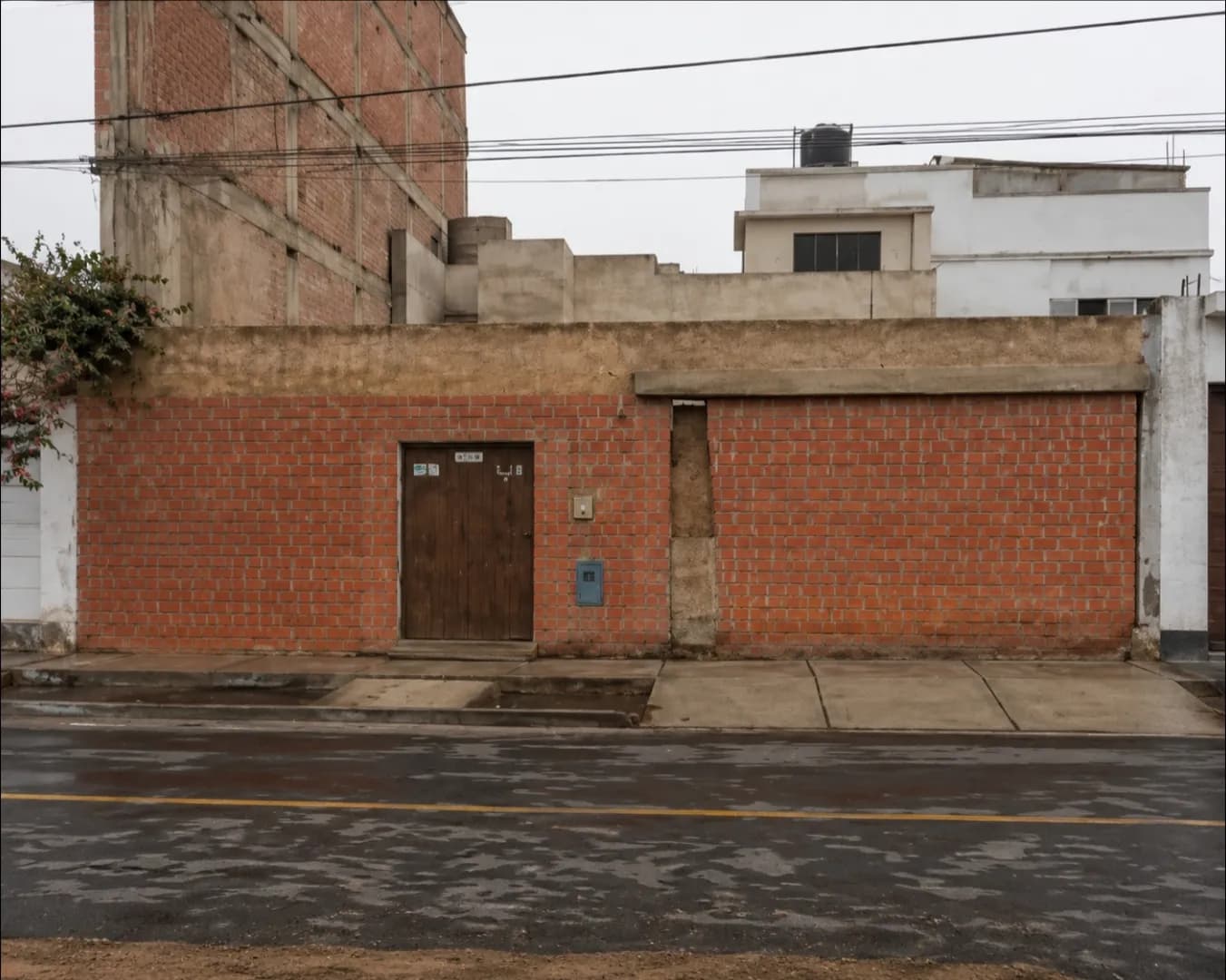 VENTA DE LOCAL EN MAYORAZGO - ATE VITARTE — foto 1