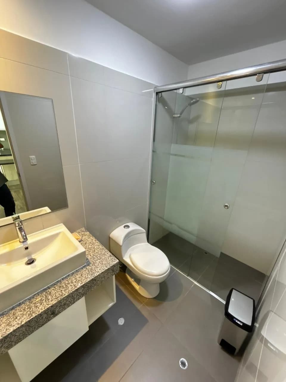 Departamento 1 Dorm (A 2 Cdras de San Isidro Empresarial) — foto 8
