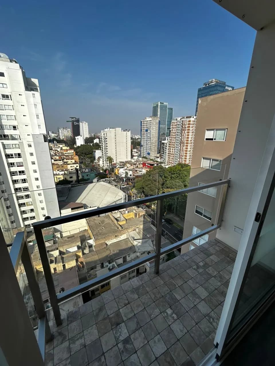 Departamento 1 Dorm (A 2 Cdras de San Isidro Empresarial) — foto 2