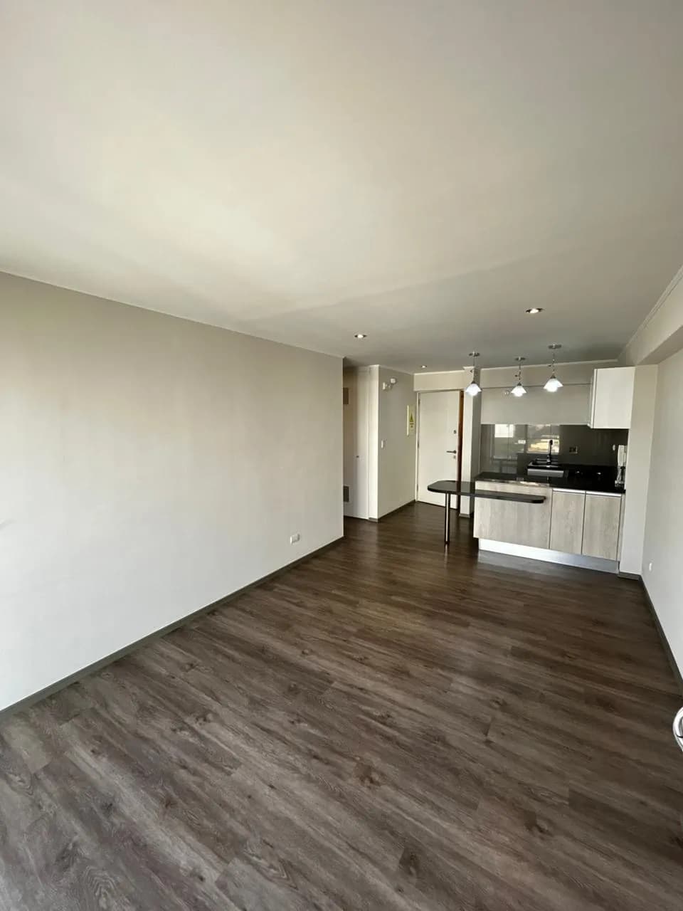 Departamento 1 Dorm (A 2 Cdras de San Isidro Empresarial) — foto 3