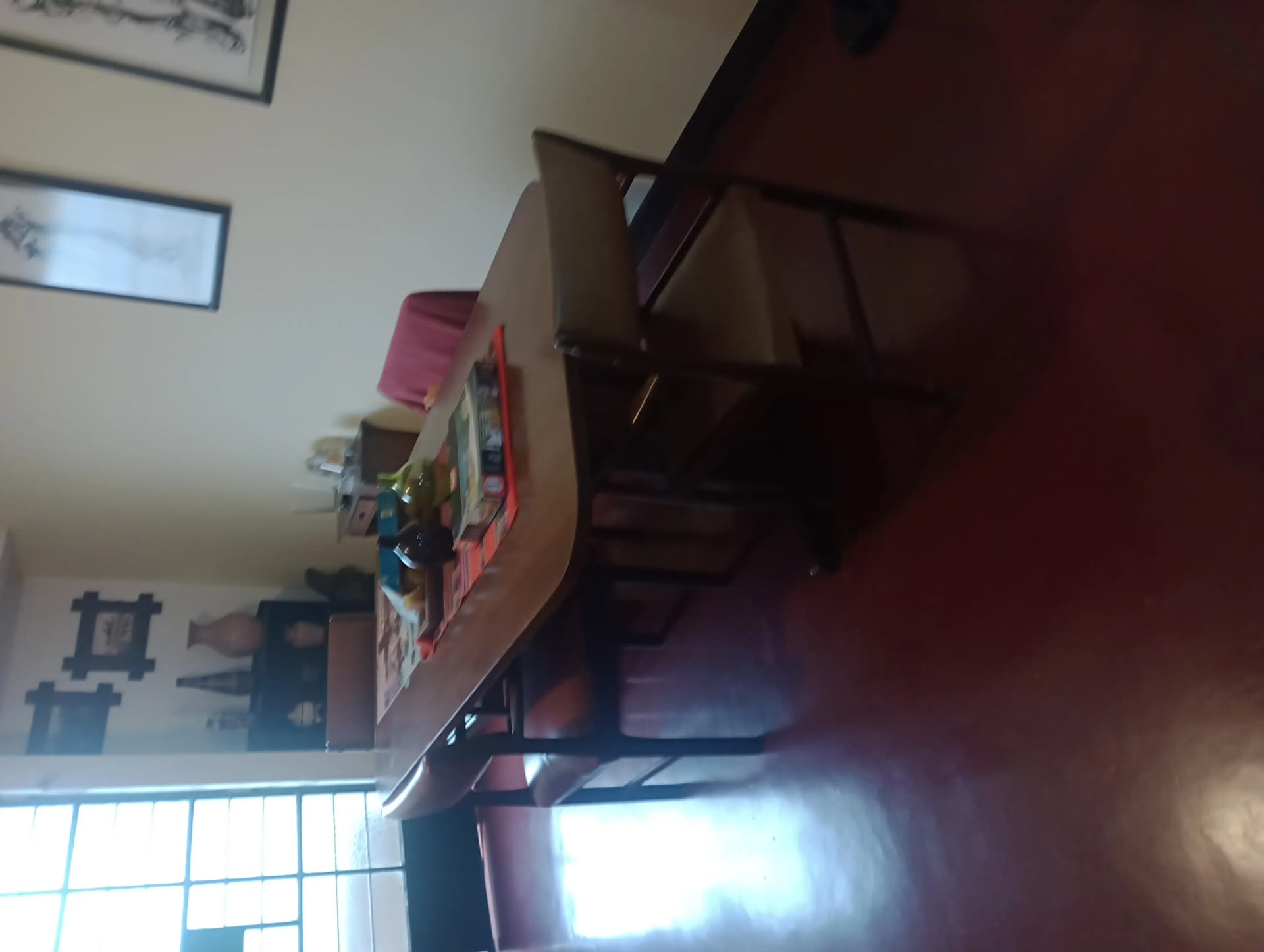 Huacho  Depa  en alquiler muy linda zona — foto 8