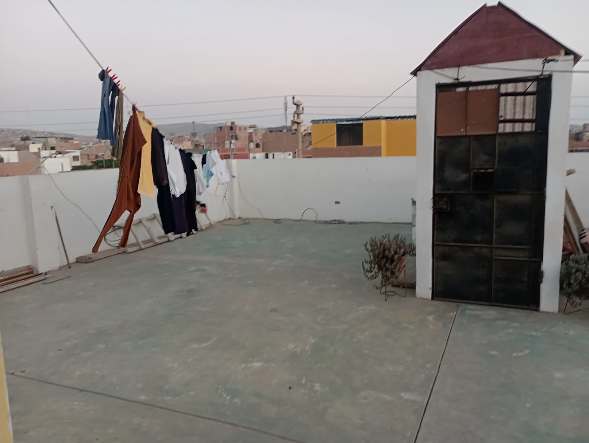 Huacho  Depa  en alquiler muy linda zona — foto 4