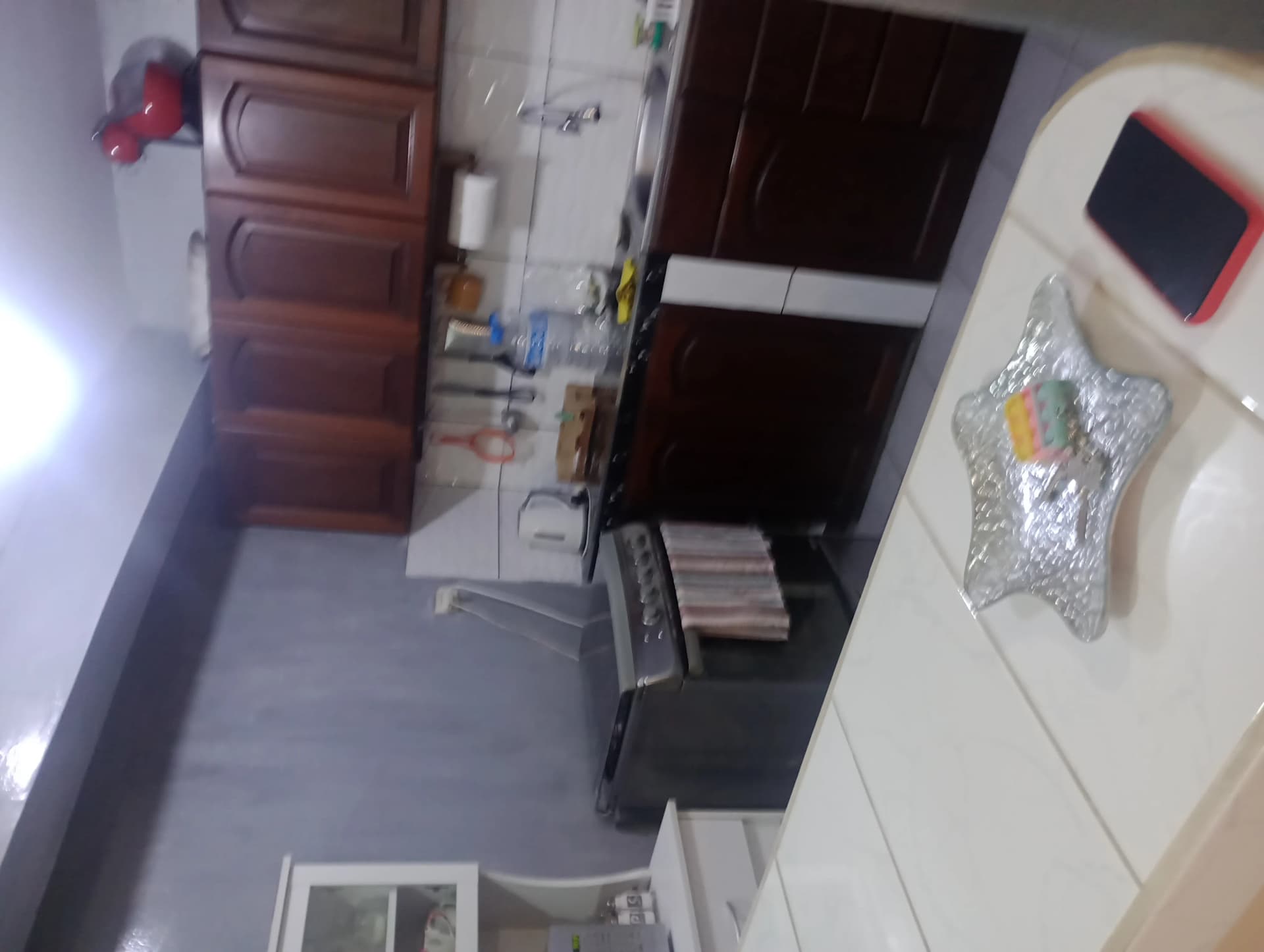 Huacho  Depa  en alquiler muy linda zona — foto 9