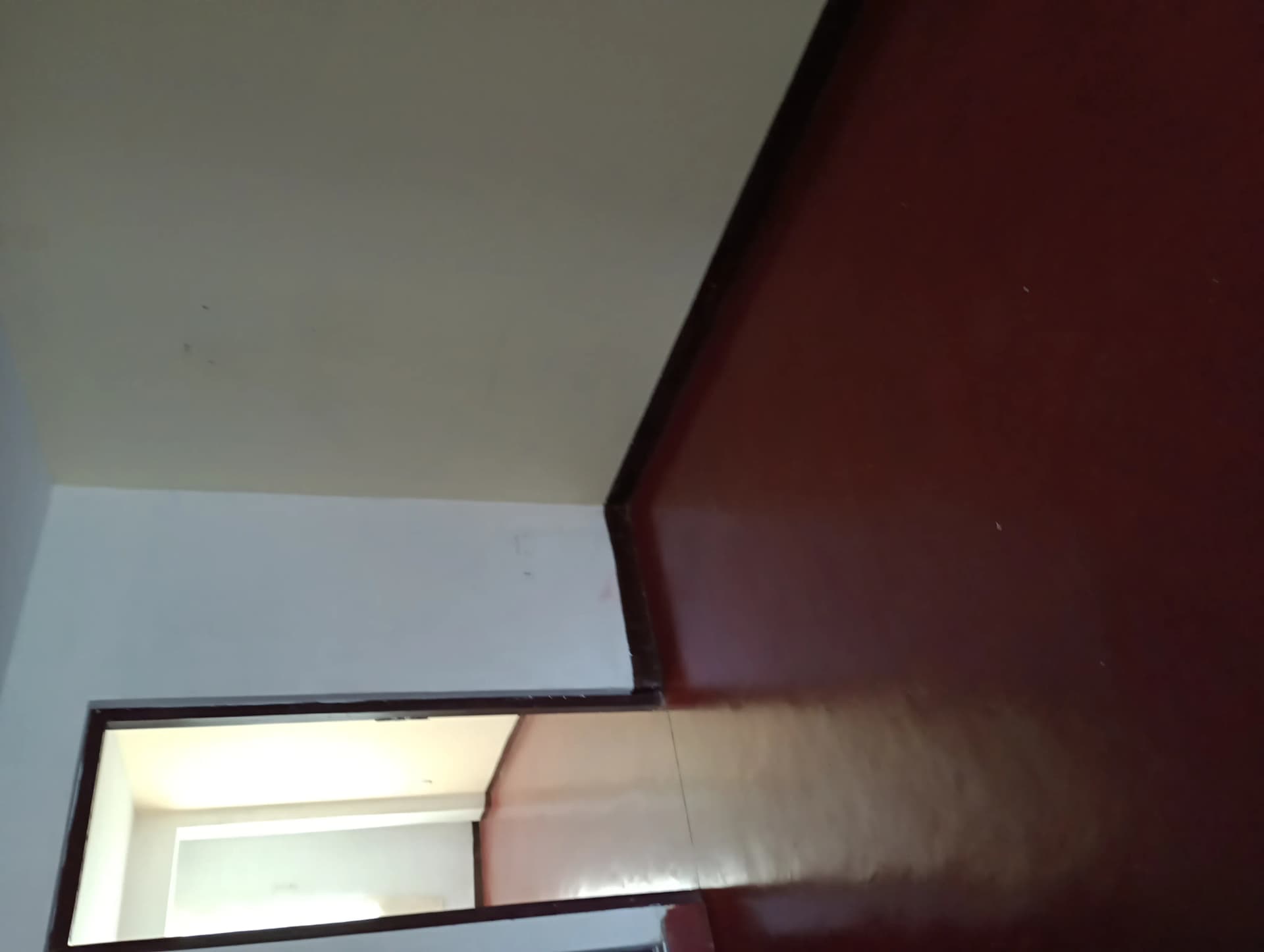 Huacho  Depa  en alquiler muy linda zona — foto 1