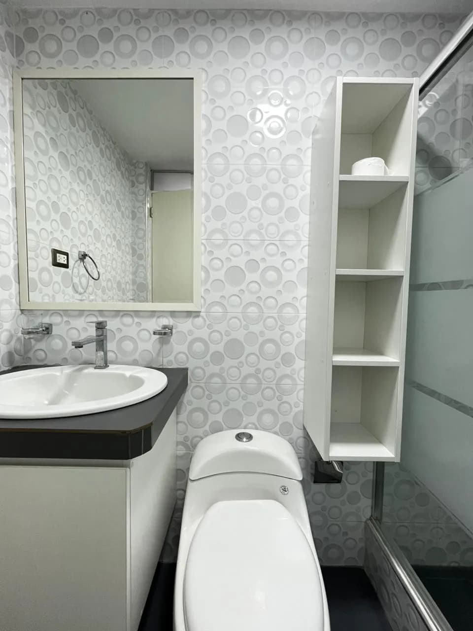 LINDO MINI DEPARTAMENTO EN ALQUILER - CERCADO DE LIMA — foto 5