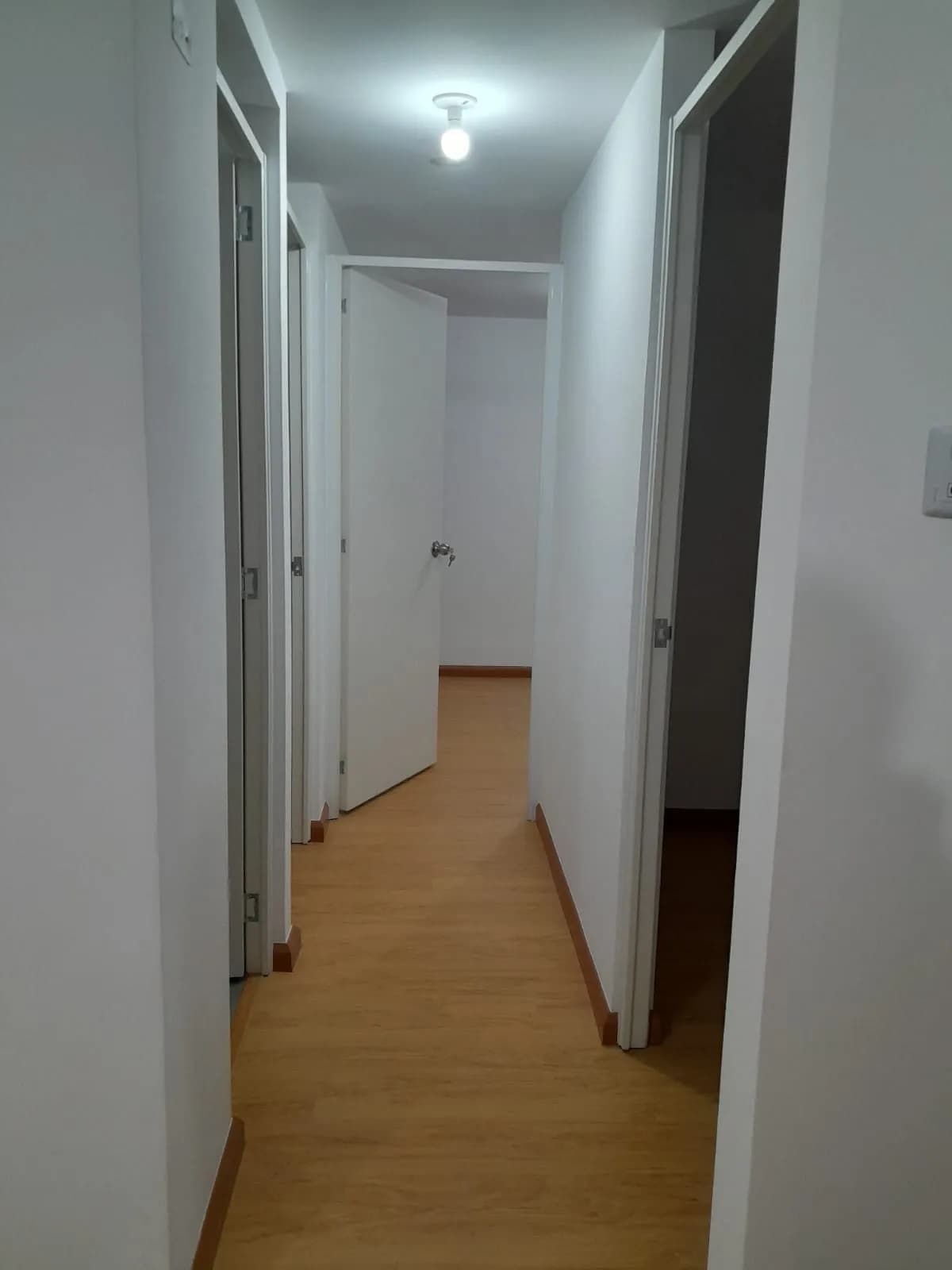 VENDO MODERNO DEPARTAMENTO EN CONDOMINIO  LAS PRADERAS – COMAS — foto 3