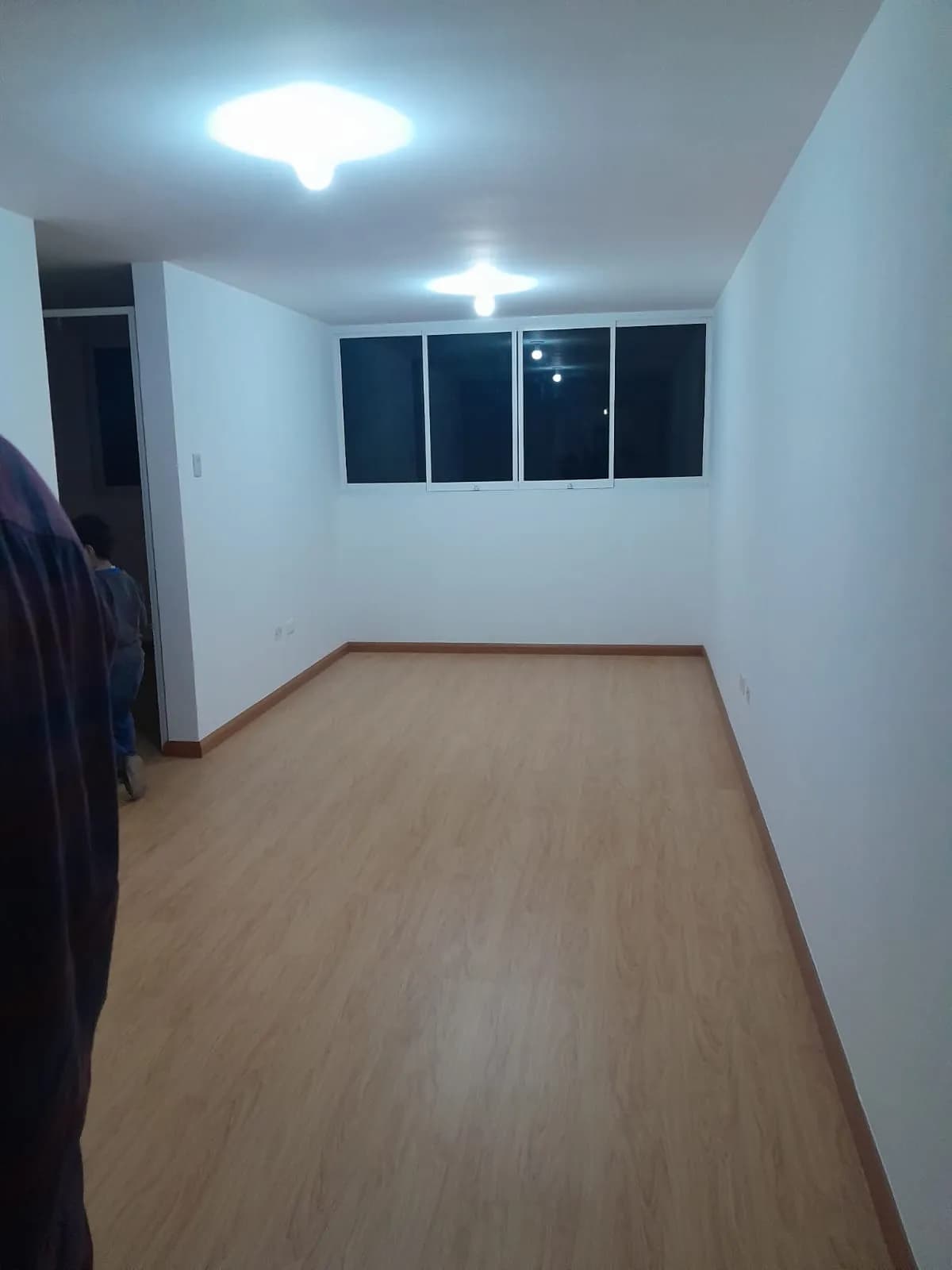 VENDO MODERNO DEPARTAMENTO EN CONDOMINIO  LAS PRADERAS – COMAS — foto 6