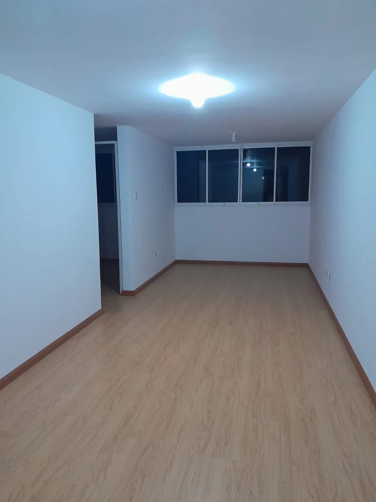 VENDO MODERNO DEPARTAMENTO EN CONDOMINIO  LAS PRADERAS – COMAS — foto 1