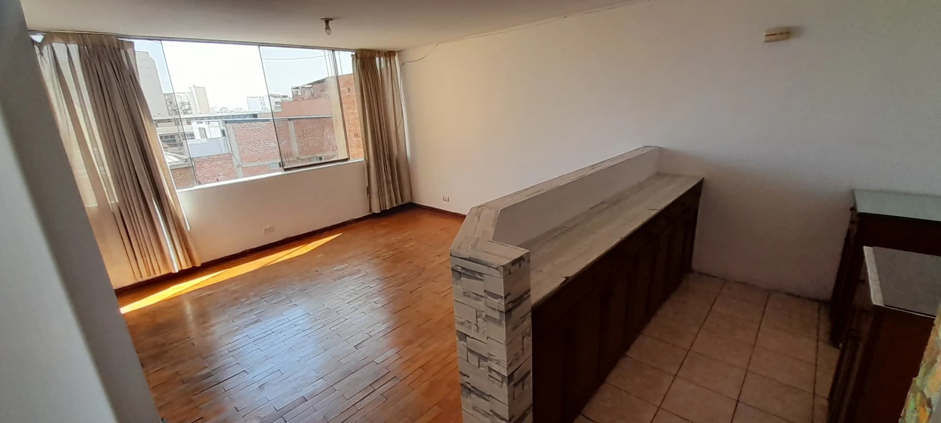 Departamento Pueblo Libre — foto 1