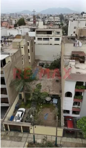 VENDO CASA EN SAN BORJA — foto 1