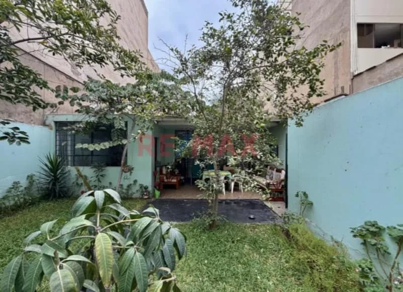 VENDO CASA EN SAN BORJA — foto 11
