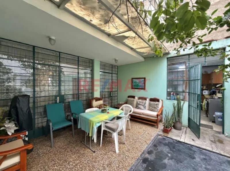 VENDO CASA EN SAN BORJA — foto 5