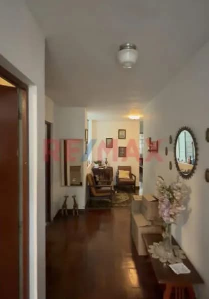 VENDO CASA EN SAN BORJA — foto 12