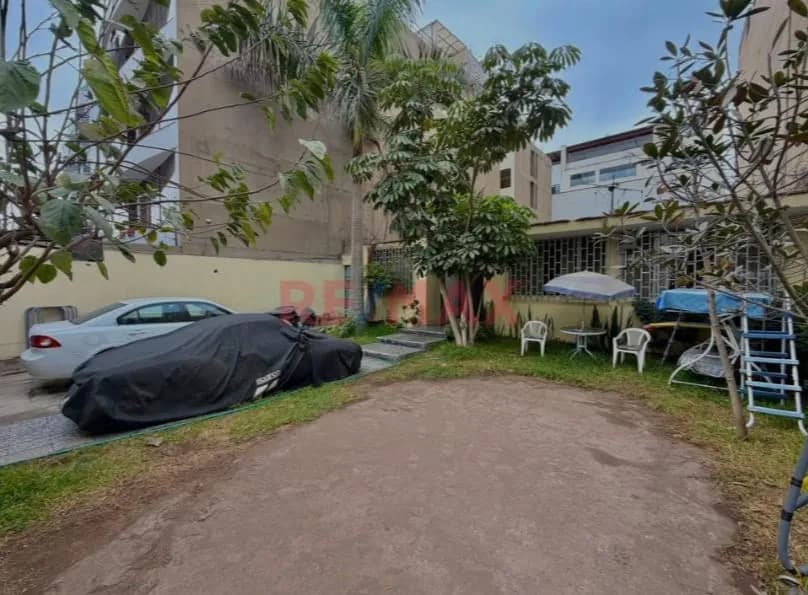 VENDO CASA EN SAN BORJA — foto 3