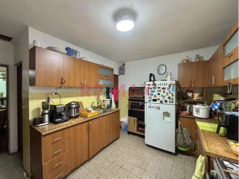 VENDO CASA EN SAN BORJA — foto 8