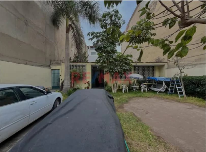 VENDO CASA EN SAN BORJA — foto 2