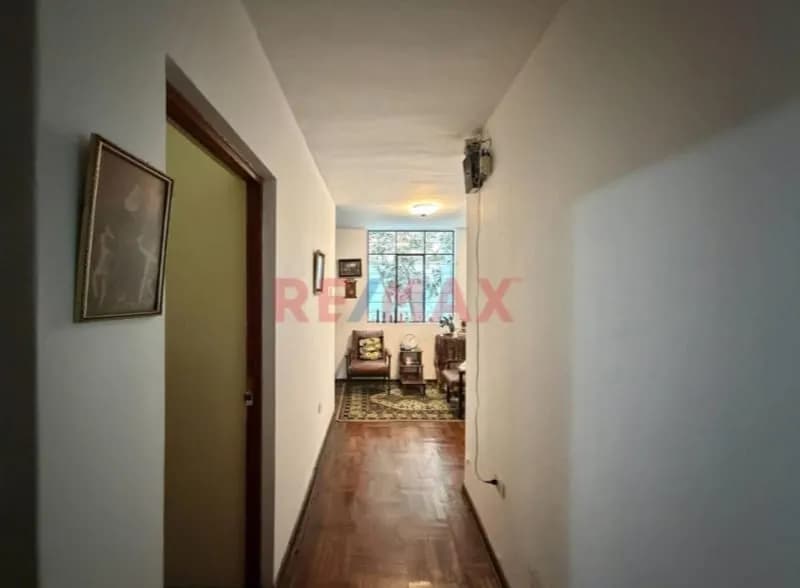 VENDO CASA EN SAN BORJA — foto 14