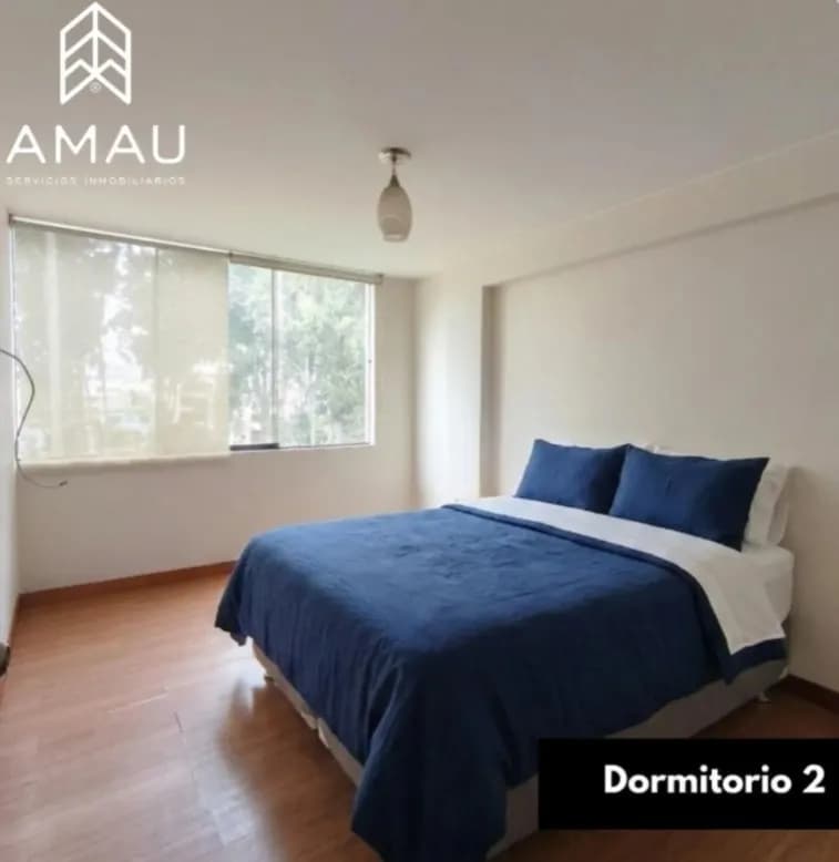 VENDO AMPLIO DEPARTAMENTO EN SAN BORJA – EXCELENTE UBICACIÓN — foto 11