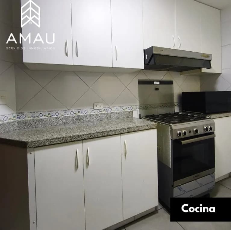 VENDO AMPLIO DEPARTAMENTO EN SAN BORJA – EXCELENTE UBICACIÓN — foto 7