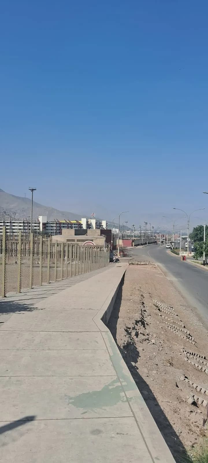 Venta depa 3 habitaciones más cochera en Límite La Molina — foto 5