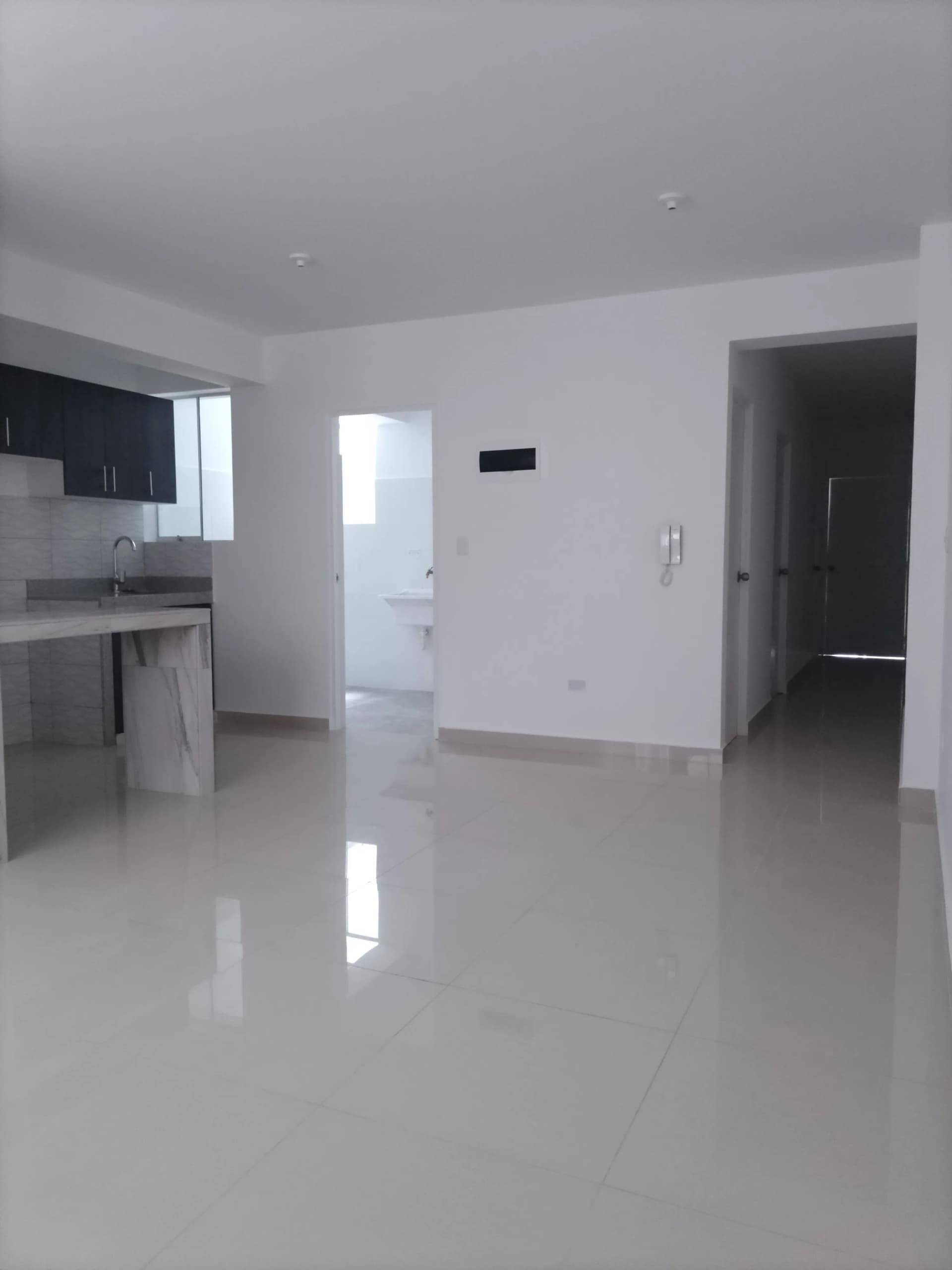 Venta depa 3 habitaciones más cochera en Límite La Molina — foto 12