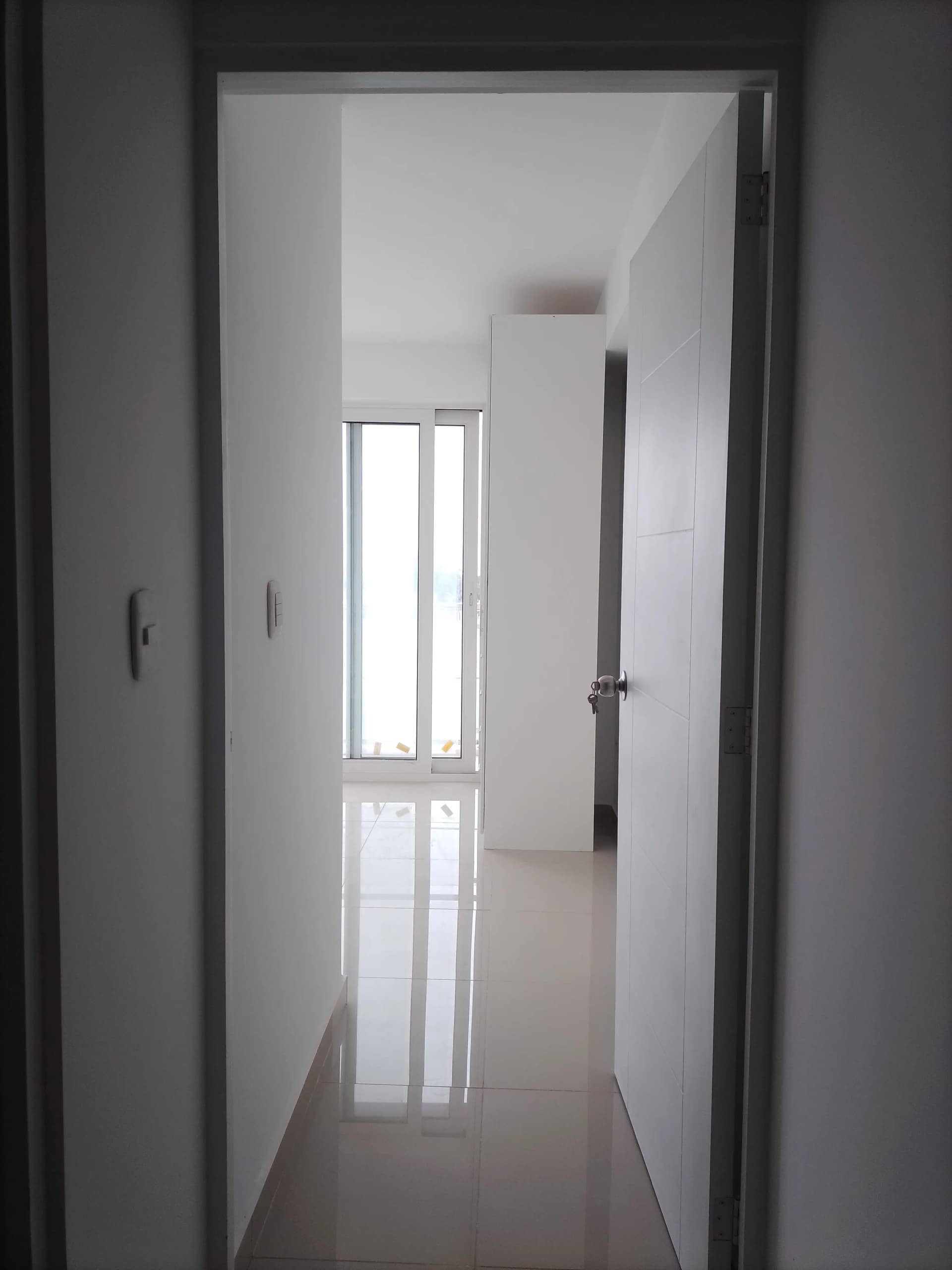 Venta depa 3 habitaciones más cochera en Límite La Molina — foto 7