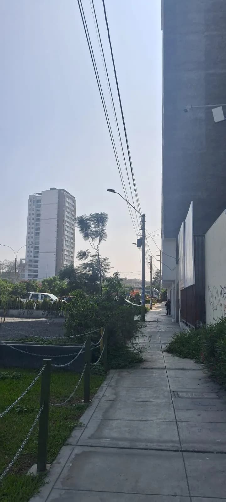 Venta depa 3 habitaciones más cochera en Límite La Molina — foto 4
