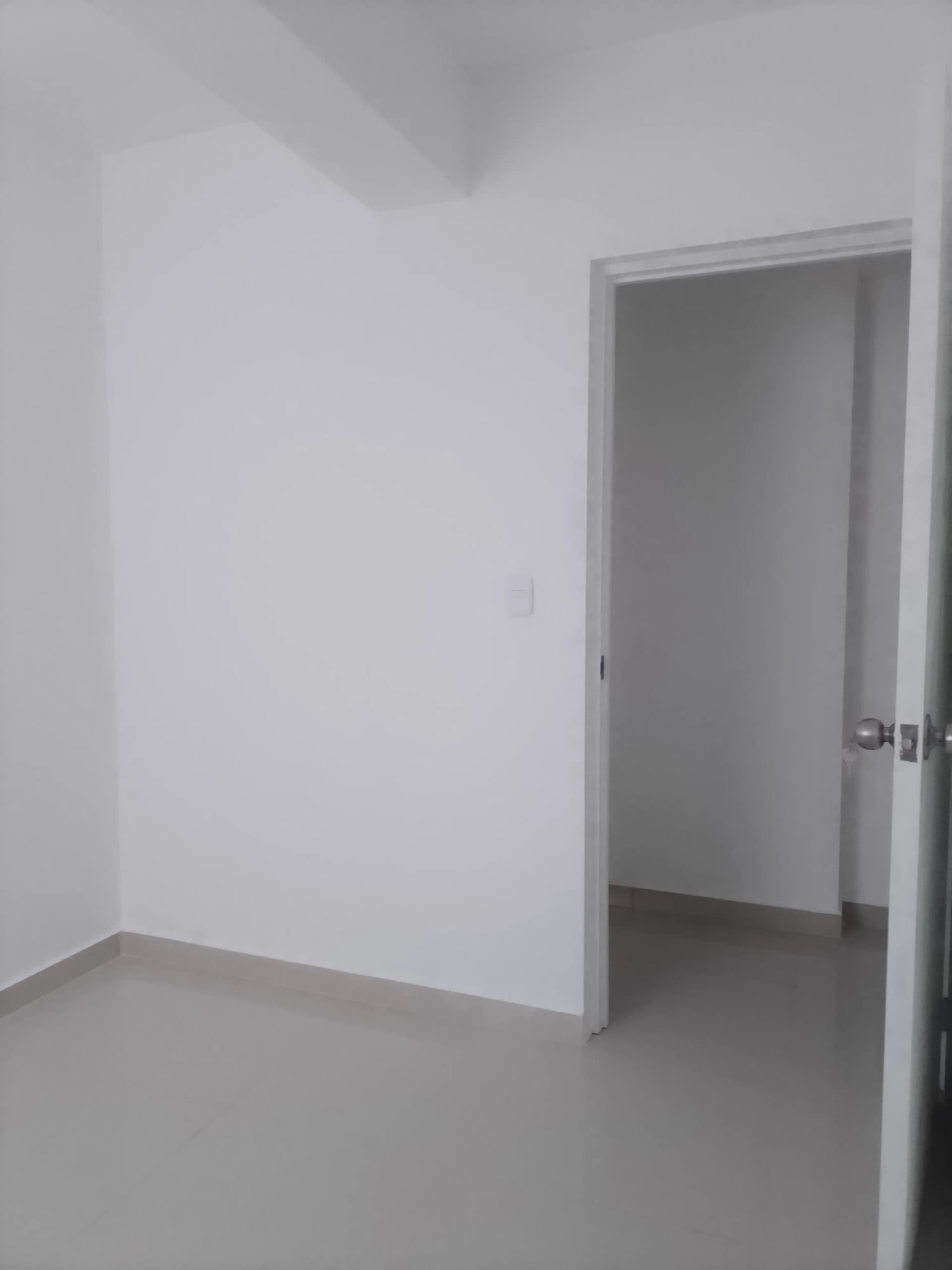 Venta depa 3 habitaciones más cochera en Límite La Molina — foto 10