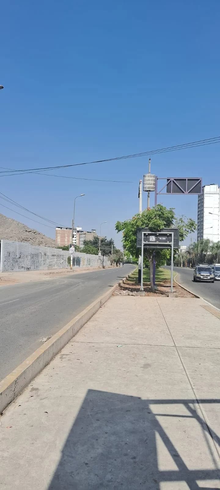 Venta depa 3 habitaciones más cochera en Límite La Molina — foto 1