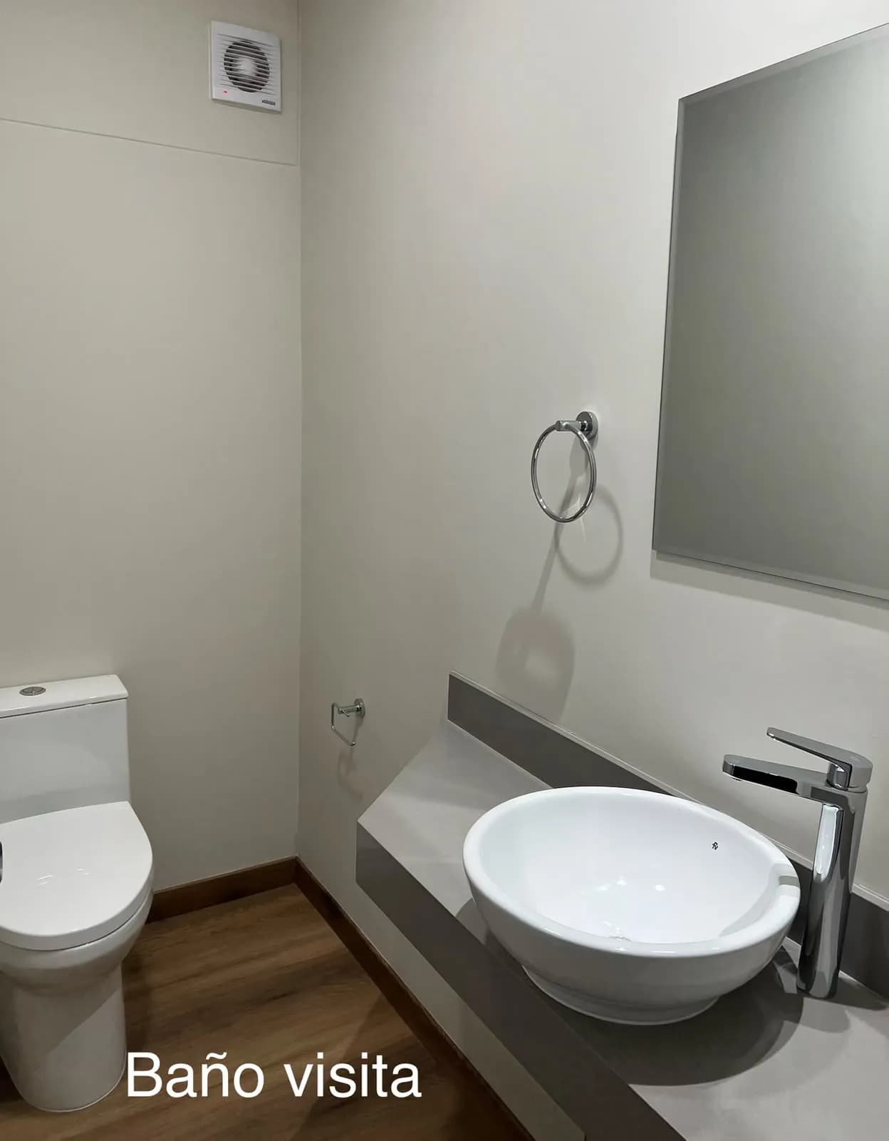 Departamento - San Isidro- Urb. CORPAC-Estreno — foto 3
