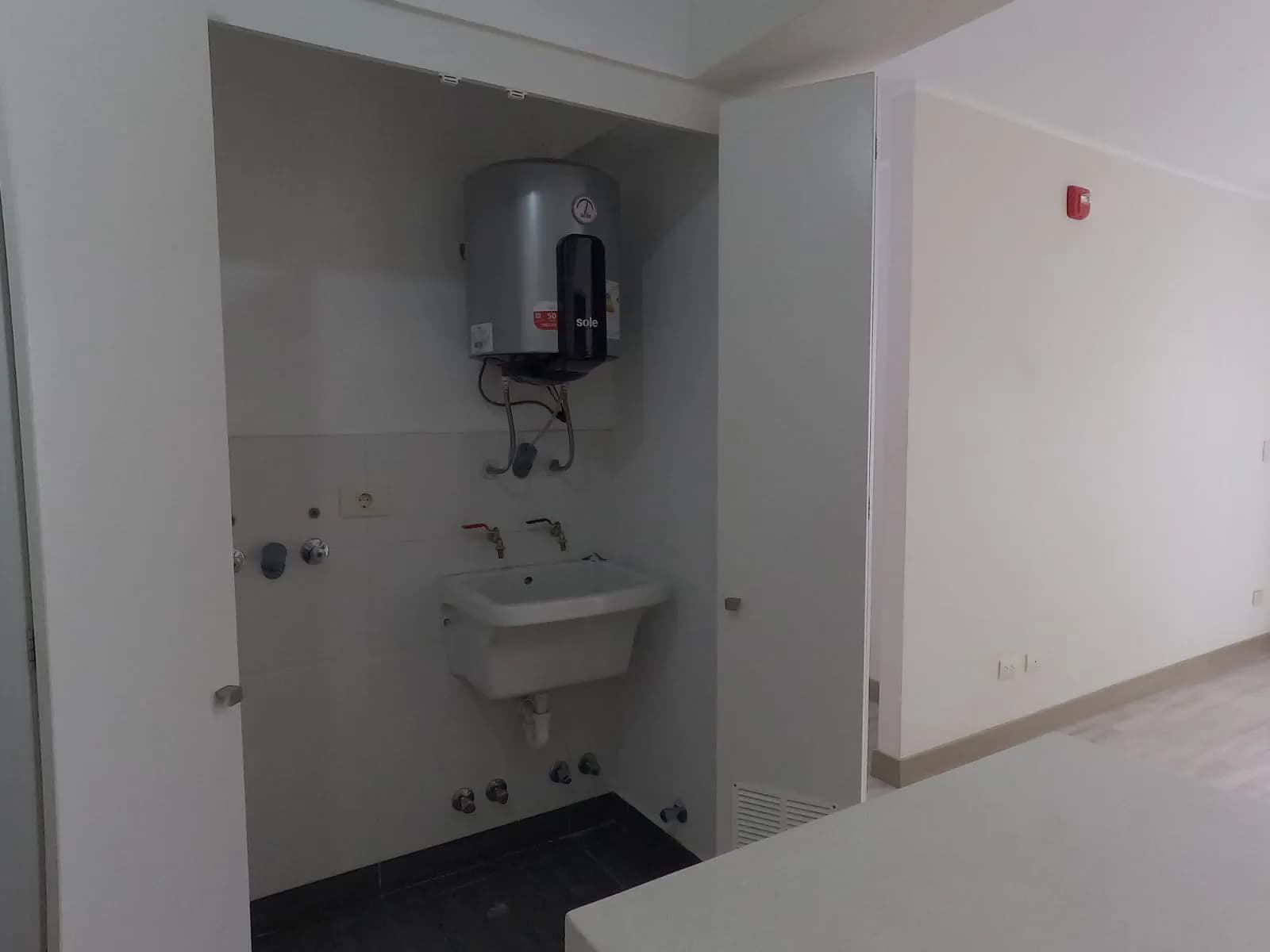 ALQUILER DEPARTAMENTO SAN ISIDRO — foto 13