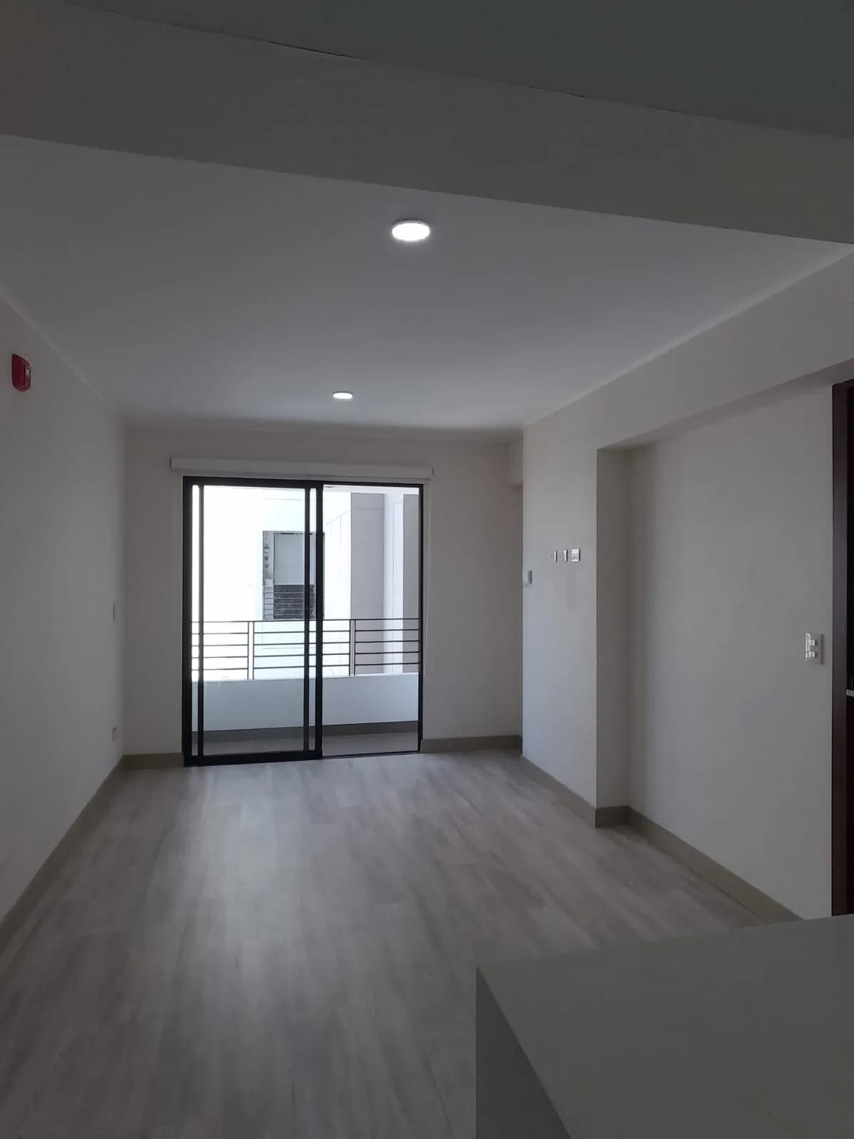 ALQUILER DEPARTAMENTO SAN ISIDRO — foto 14