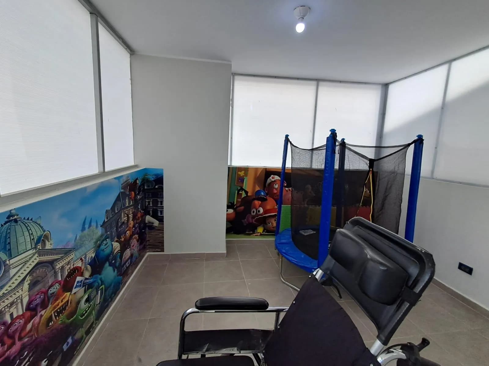 Se Alquila Depa de 2 dorm cerca a la UPLA – Huancayo — foto 2