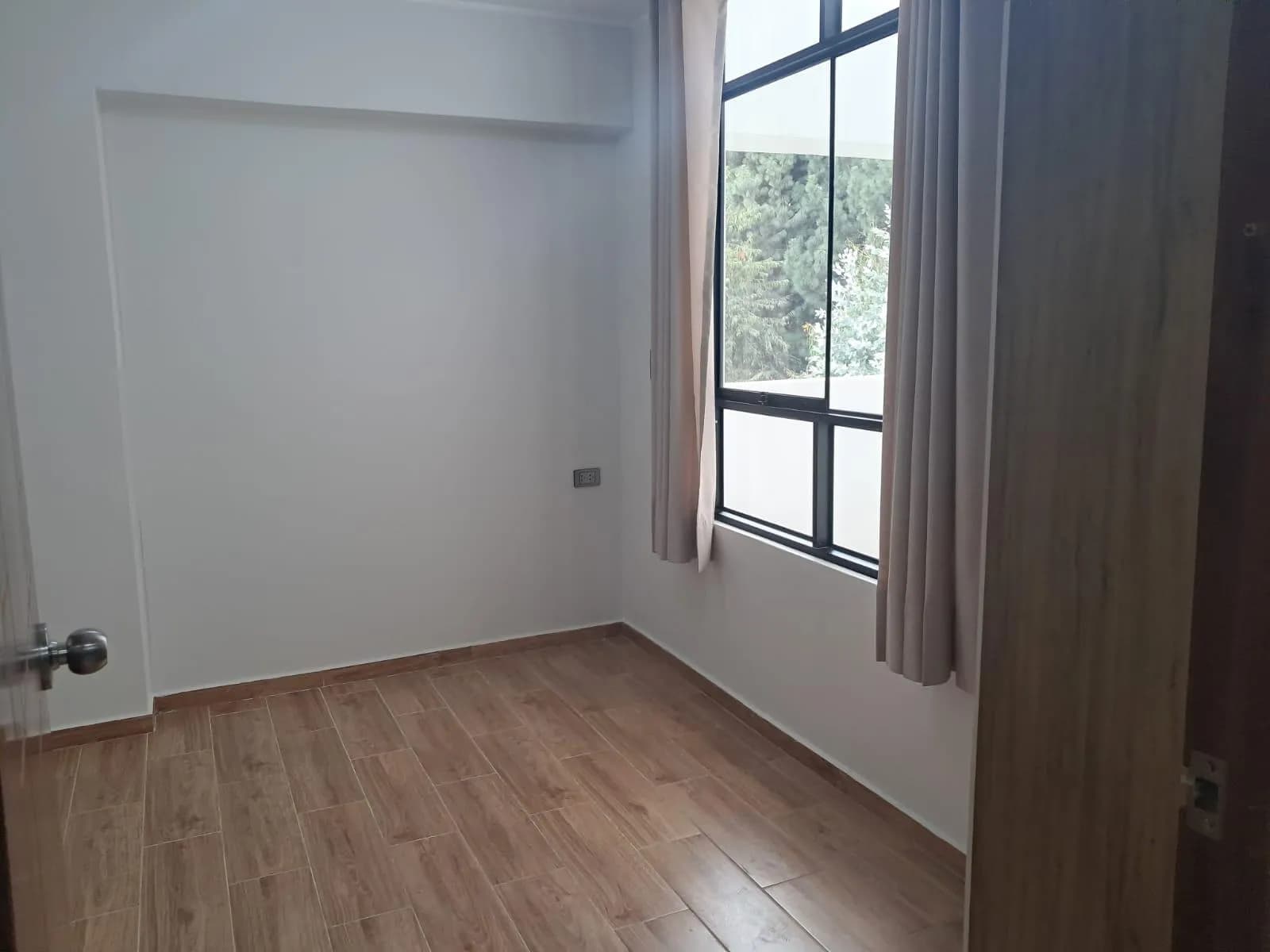Se Alquila Depa de 2 dorm cerca a la UPLA – Huancayo — foto 5
