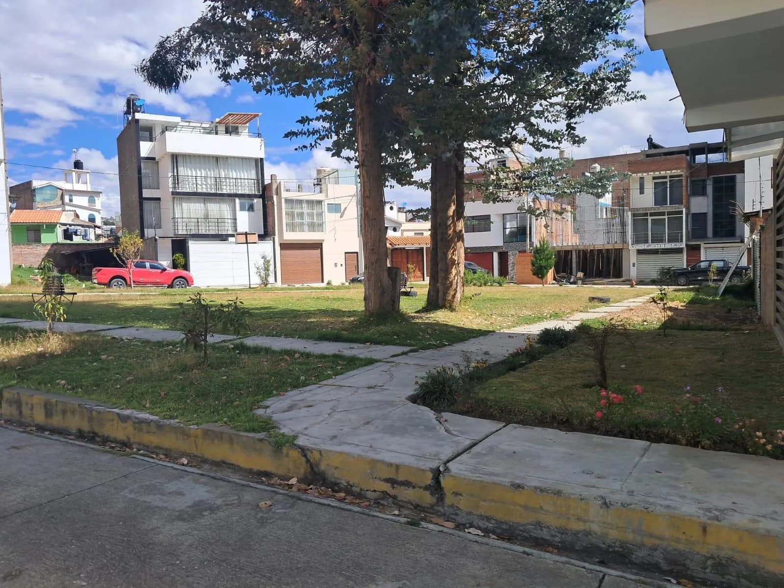 Se Alquila Depa de 2 dorm cerca a la UPLA – Huancayo — foto 1