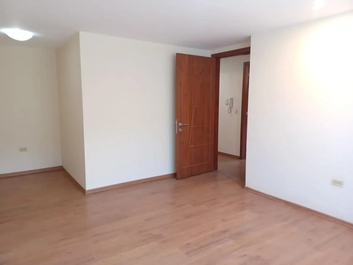 DEPARTAMENTO EN  BREÑA   AV BRASIL — foto 2