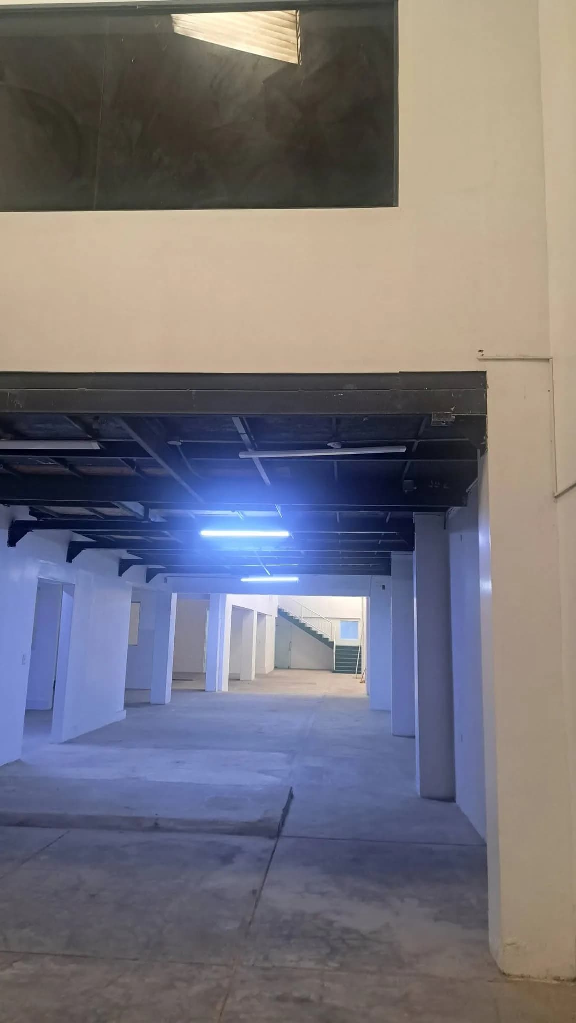 LOCAL  Industrial Comercial-Chorrillos — foto 2