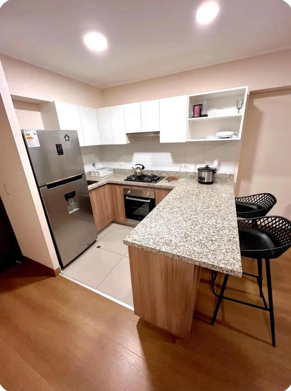 Privado y Moderno — foto 4