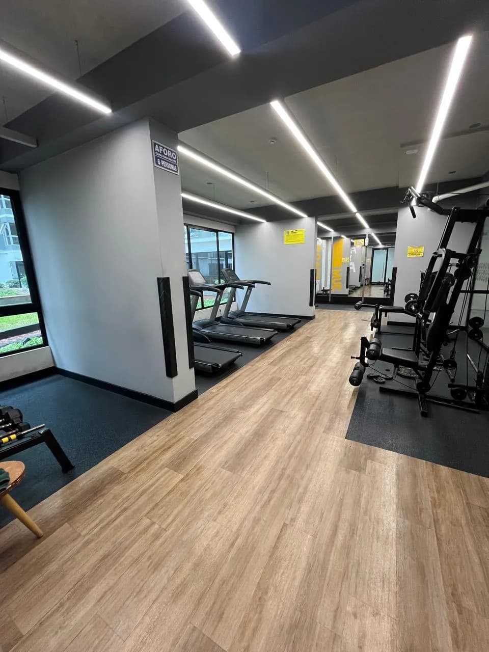 Privado y Moderno — foto 10