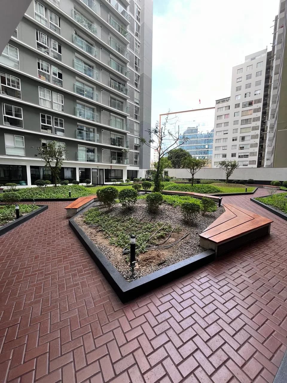Privado y Moderno — foto 12